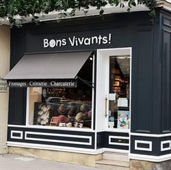 Bons Vivants, Épernay - Horaires d'ouverture