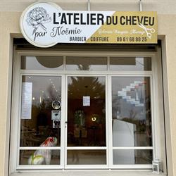 L'Atelier du Cheveu, Saint-Gervais-sur-Roubion - Horaires d'ouverture