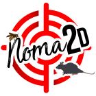 NOMA-2D, Joué-lès-Tours - Horaires d'ouverture