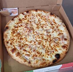 Pizza One Epinal, Épinal - Horaires d'ouverture