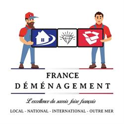 France Déménagement, Chambéry - Horaires d'ouverture