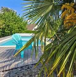 PISCINE GARDEN, Ribécourt-la-Tour - Horaires d'ouverture