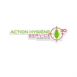 Action Hygiene Service 3d, Rosny-sous-Bois - Horaires d'ouverture