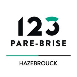 123 Pare-Brise Hazebrouck, - Horaires d'ouverture