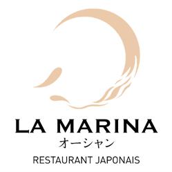 La Marina Restaurant japonais, Paris - Horaires d'ouverture
