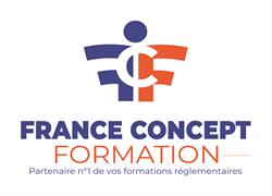 France Concept Formation, Martigues - Horaires d'ouverture