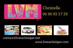 LOCATION VACANCES MARTINIQUE, Sainte-Luce - Horaires d'ouverture