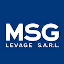 Msg Levage, Sausheim - Horaires d'ouverture