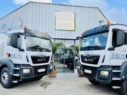 EVALYS Transport et Logistique, Cayenne - Horaires d'ouverture