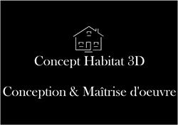 Concept Habitat 3D ( Maître d'œuvre ), Saint-Baudille-de-la-Tour - Horaires d'ouverture