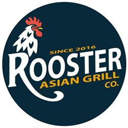 Rooster Asian Grill, Clichy - Horaires d'ouverture