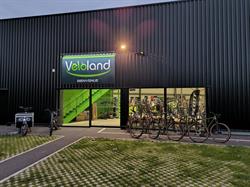 VELOLAND, Saint-Georges-des-Coteaux - Horaires d'ouverture