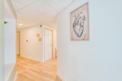 Cabinet infirmier FABRE Canclaux Proce Mellinet, Nantes - Horaires d'ouverture