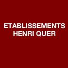 Etablissements Quere Henri, Guipavas - Horaires d'ouverture