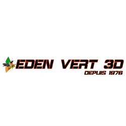 Eden Vert 3D, Mas-Blanc-des-Alpilles - Horaires d'ouverture