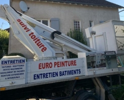 Euro Peinture, Boulazac - Horaires d'ouverture