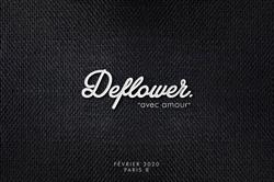 Deflower, Paris - Horaires d'ouverture