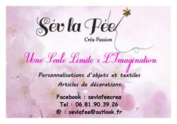 Sev la Fée Créa-Passion, Cadillac - Horaires d'ouverture