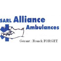 Alliance Ambulances, Teloché - Horaires d'ouverture