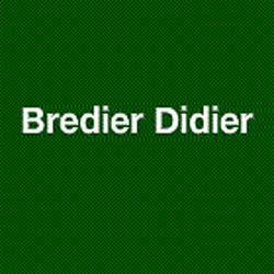 Bredier Didier, Peyrat-de-Bellac - Horaires d'ouverture