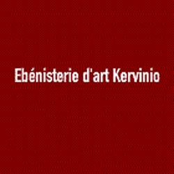 Ebénisterie kervinio, Saint-Julien-en-Genevois - Horaires d'ouverture