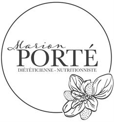 Marion Porté Diététicienne-Nutritionniste, Metz - Horaires d'ouverture