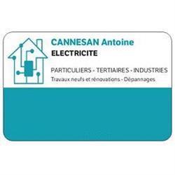 Cannesan Antoine, Saint-Jacques-sur-Darnétal - Horaires d'ouverture