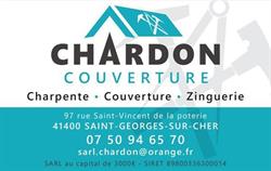Chardon Couverture, Saint-Georges-sur-Cher - Horaires d'ouverture