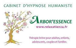 Cabinet d'Hypnose Humaniste Arbor'Essence, Carsac-Aillac - Horaires d'ouverture