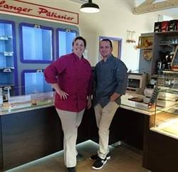 Boulangerie Maugourd, Vivy - Horaires d'ouverture