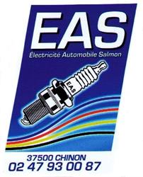 Electricité Automobile Salmon EAS, Chinon - Horaires d'ouverture