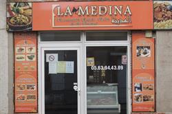 La Medina, Valence d'Agen - Horaires d'ouverture