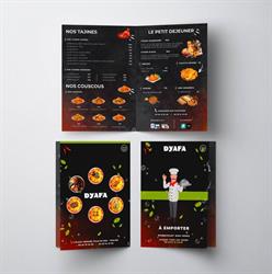 Restaurant dyafa spécialité marocaine, Toulon - Horaires d'ouverture