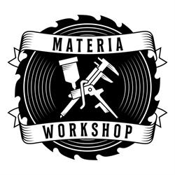 Materia Workshop, Mazé-Milon - Horaires d'ouverture