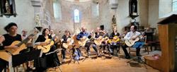 Académie de Guitare Yann Raix, Limoges - Horaires d'ouverture