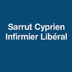 Sarrut Cyprien, Manosque - Horaires d'ouverture
