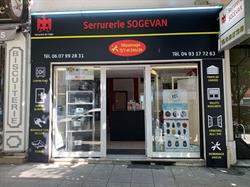 SN Sogevan SARL, Nice - Horaires d'ouverture
