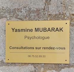 Yasmine Mubarak, Belleville - Horaires d'ouverture