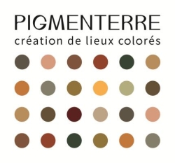PIGMENTERRE création de lieux colorés, Roubaix - Horaires d'ouverture