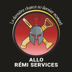 Allo Rémi Services, Chaudenay - Horaires d'ouverture