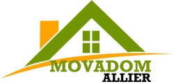 MOVADOM ALLIER - Société de déménagement en Auvergne., Cusset - Horaires d'ouverture