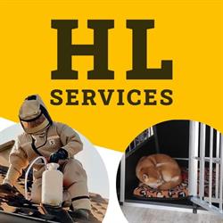 H L Services, Buchères - Horaires d'ouverture