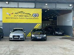 Carrosserie Ultimate Auto, Le Mans - Horaires d'ouverture