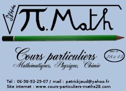 JAUD Patrick, Sancheville - Horaires d'ouverture