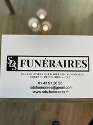 SDS Funéraires Thiais-URGENCES DECES 7J7, - Horaires d'ouverture