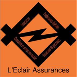 L'Eclair Assurances Cabinet Jaboulet-Vercherre, Thise - Horaires d'ouverture