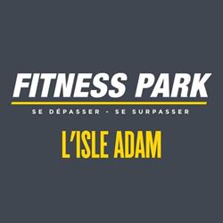Fitness Park - Salle de sport L'Isle-Adam - Horaires d'ouverture