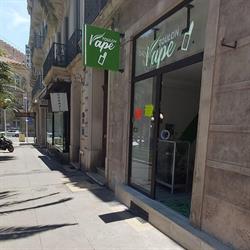 Toulon Vape, - Horaires d'ouverture