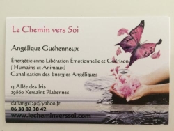 Le Chemin vers Soi, Kersaint-Plabennec - Horaires d'ouverture