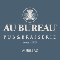 Au Bureau - Pub et Brasserie, Aurillac - Horaires d'ouverture